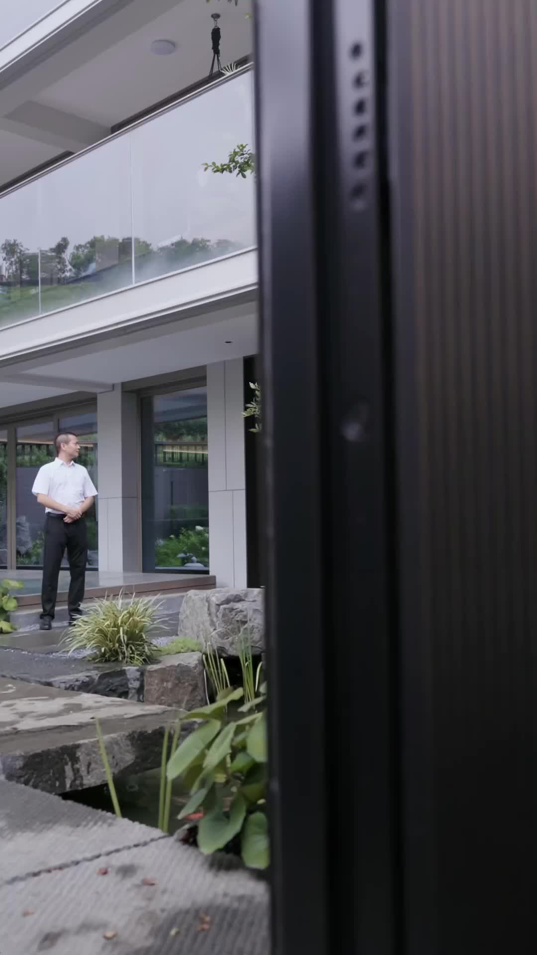 Di Ujung Gelap, Ada Cahaya - Episode 9 - Episode 9