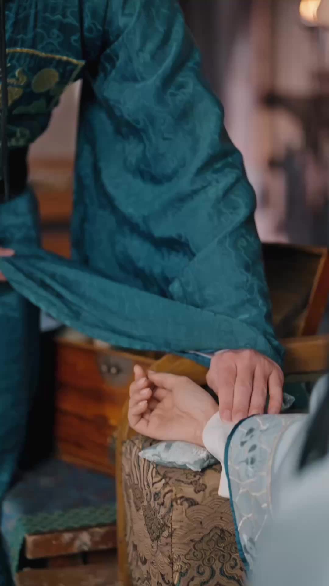 臭小子，等著！你媽回來收拾爛攤子了 第6集