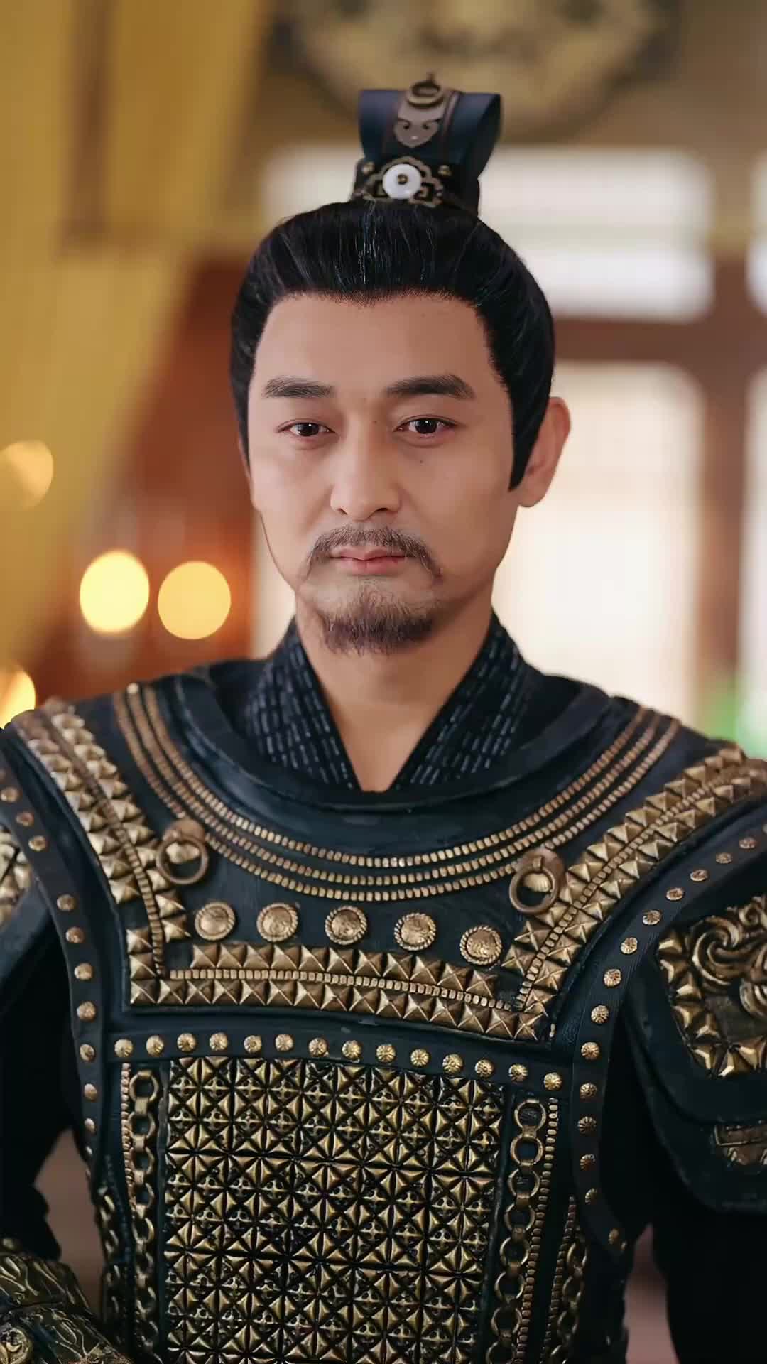 Isi Hatiku Dibaca Sang Kaisar Episode 4