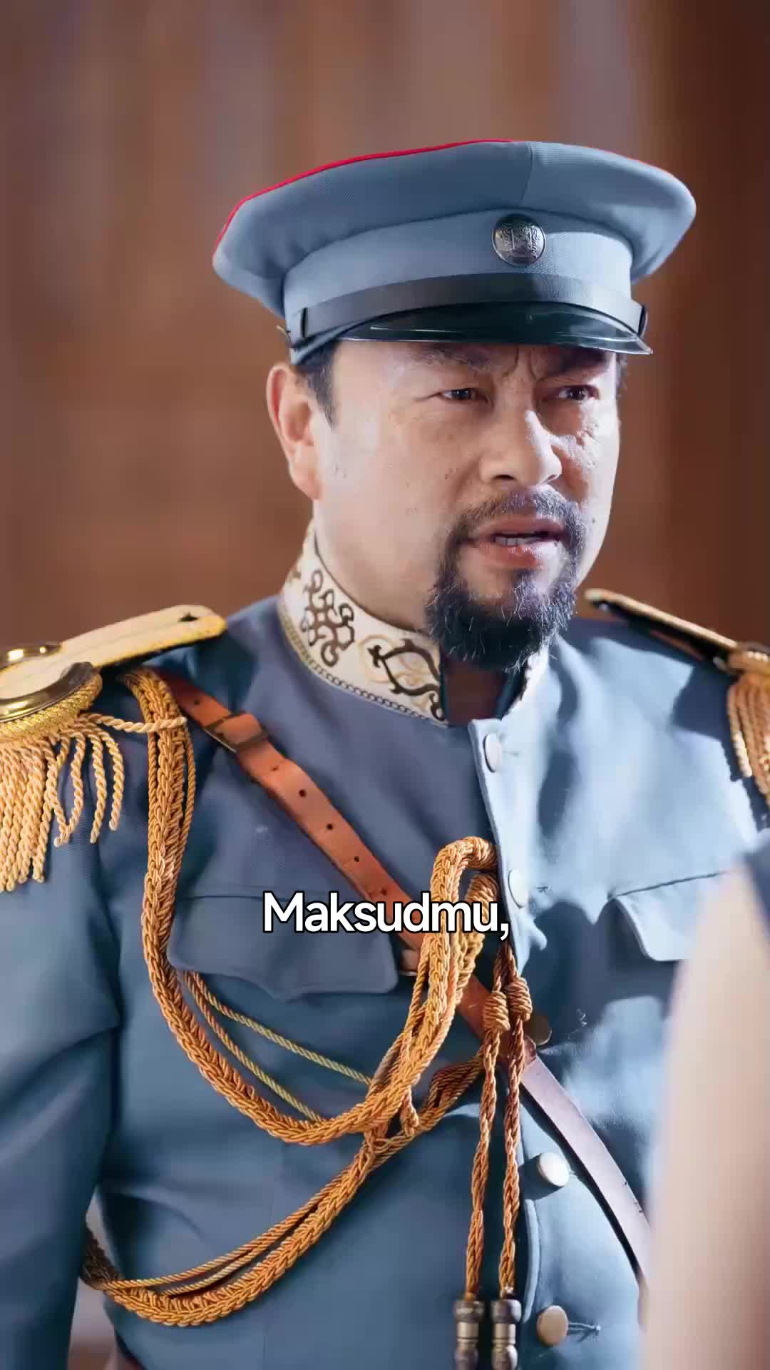 Benci dan Cinta Bercampur Aduk - Episode 22 - Episode 22