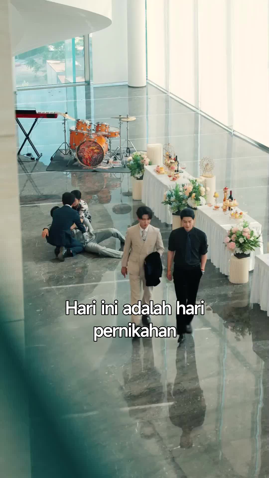 Cinta Beracun - Episode 50 - Episode 50