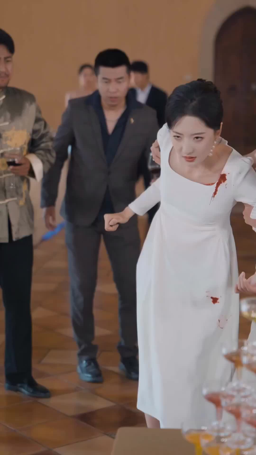 Berhenti Mencintai - Episode 38 - Episode 38