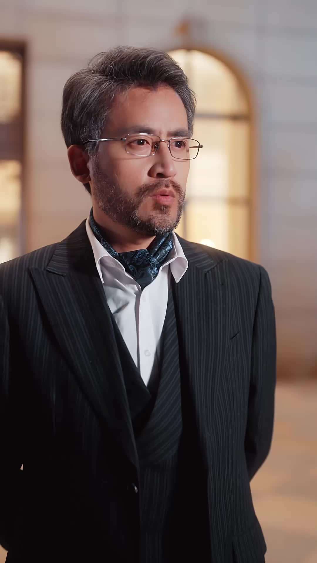 너에게 물들다 제7회