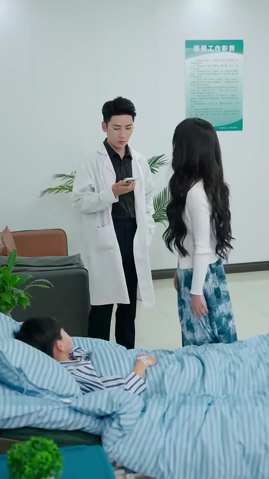 Harapan Kecil Seorang Ibu Episode 4