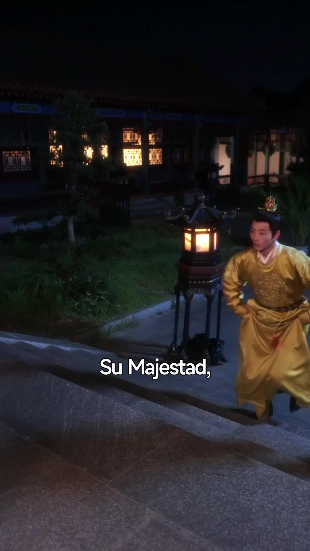 Amor reiniciado, destino eterno Episodio 4