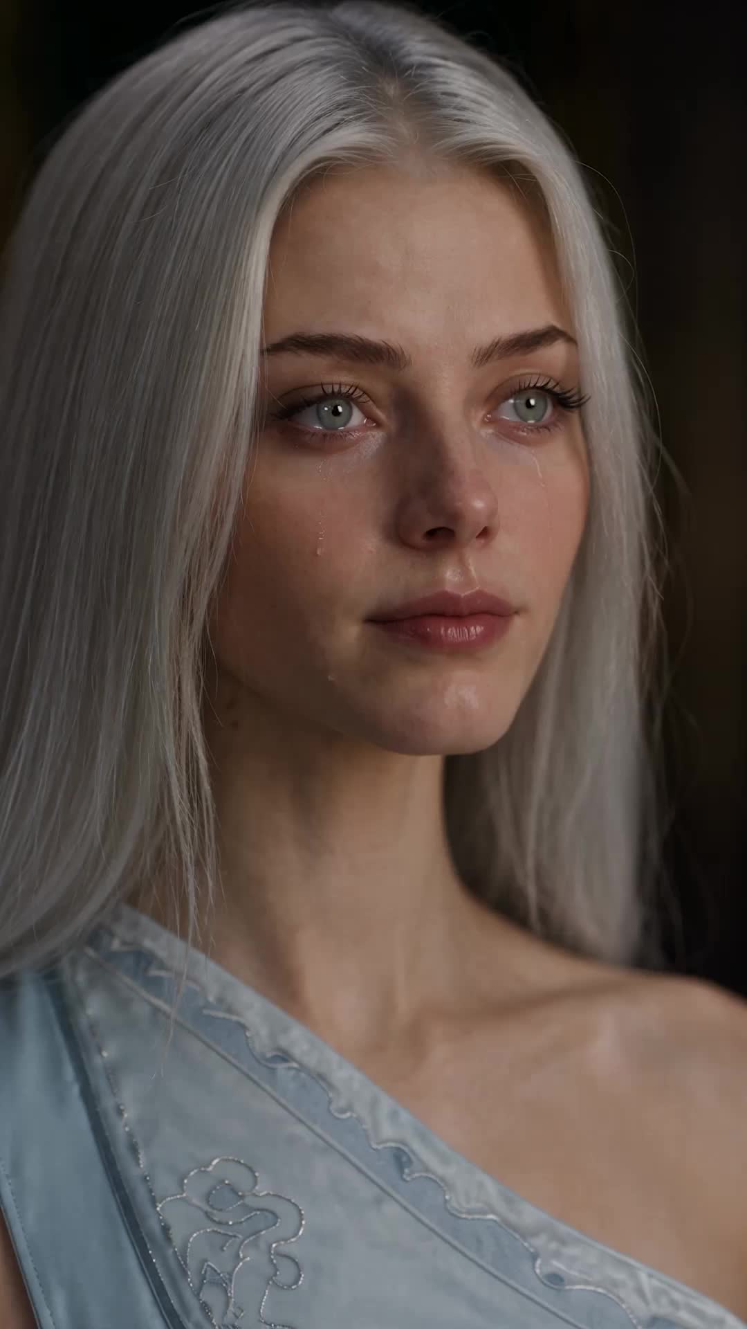 The Dragon King's True Heiress Episode 5