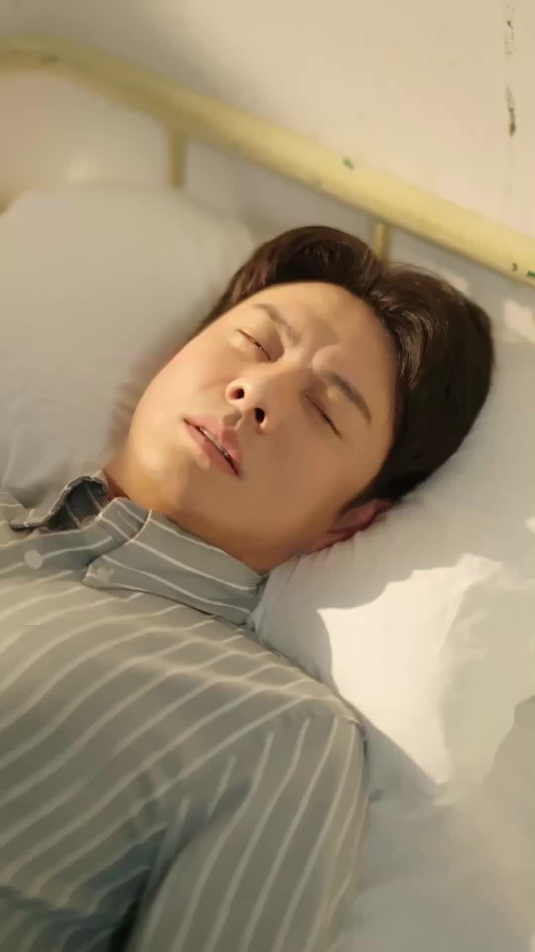 Off Your Hands, Off My Heart Episode 10