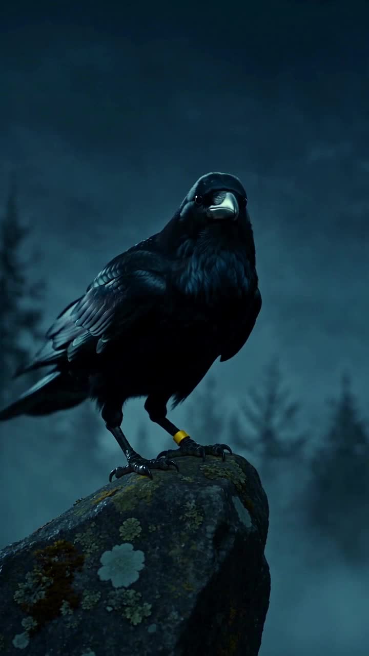 Luna of the Ash Wolf King Episode 1