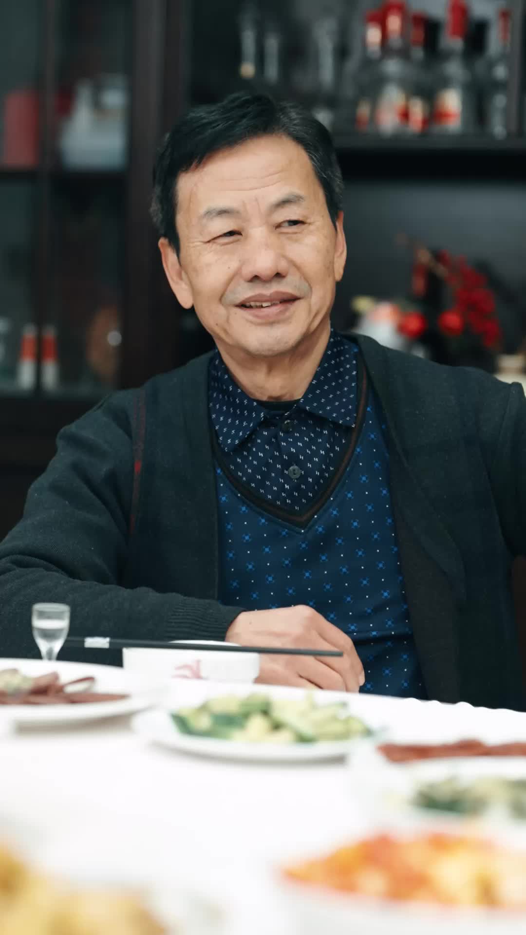 娘亲舅大 第4集
