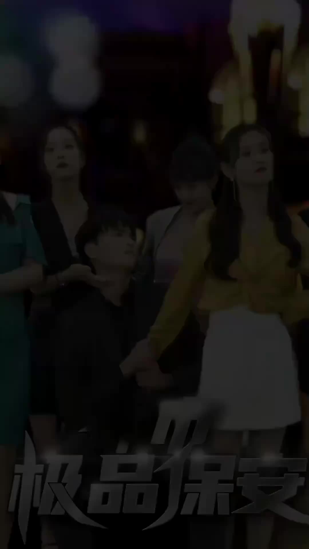 Identitas Rahasia Sang Satpam Episode 7
