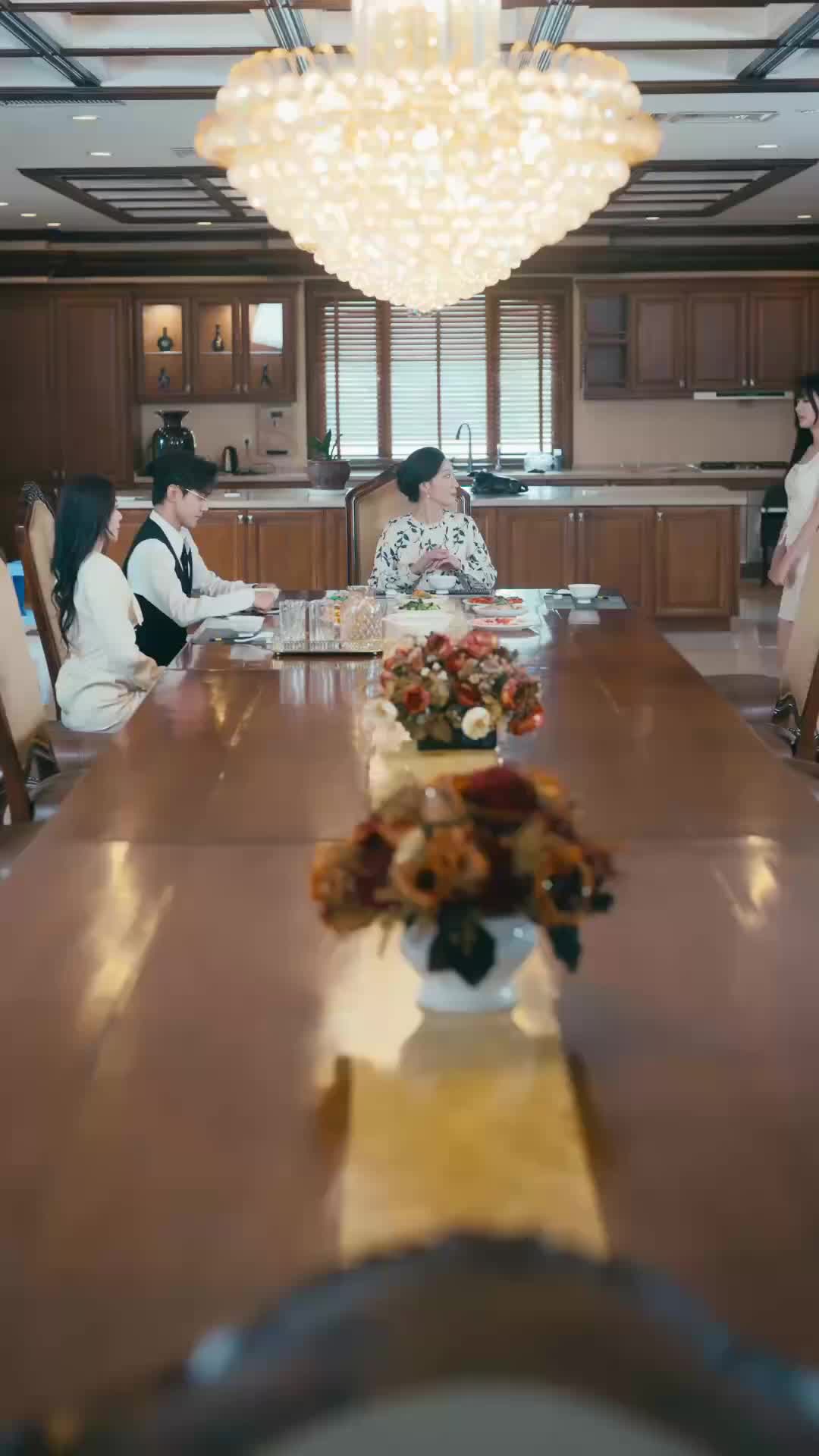 If Love Is Sin, Let It Burn Episode 9