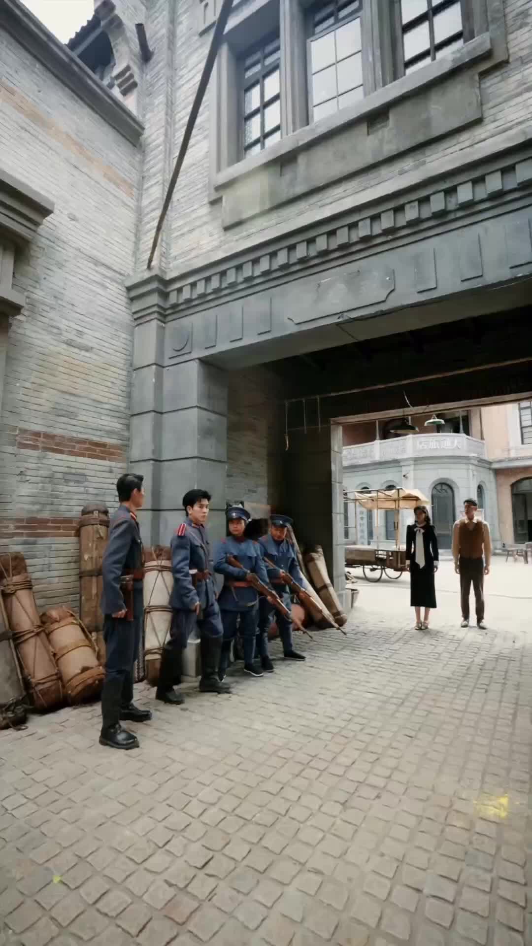 Dia Kembali Bersinar - Episode 42 - Episode 42