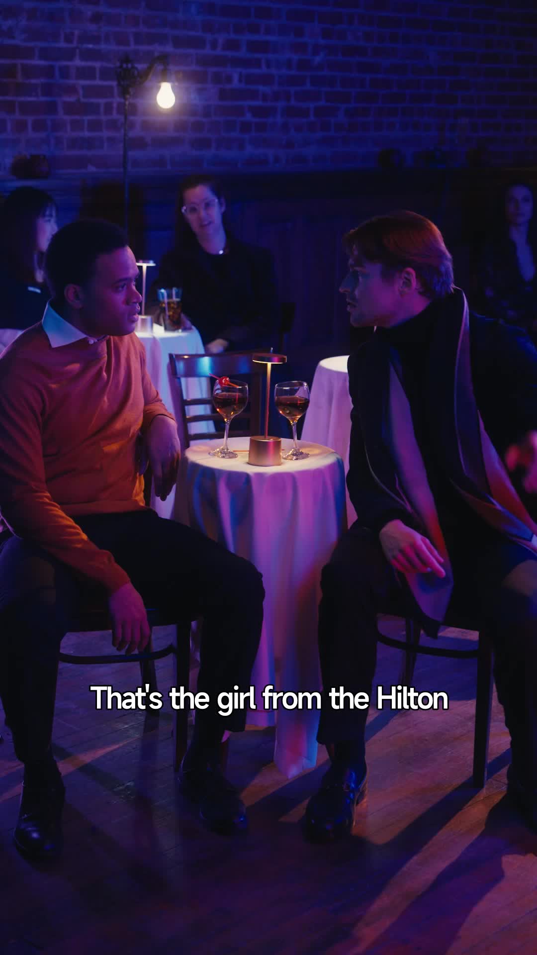 One Fateful Night With The Jerk CEO Episode 3