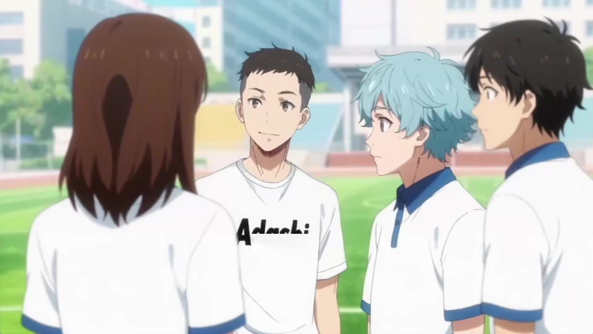 Ep 8