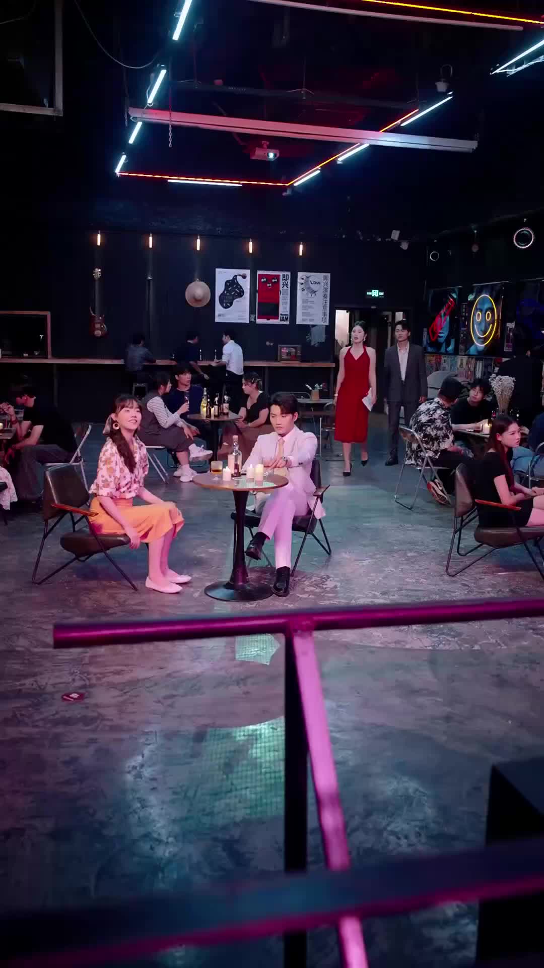 When Time Gave Me Back My Youth Episode 11