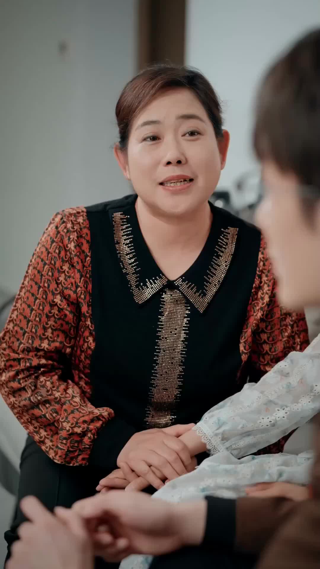 Tiga Isyarat Kematian Episode 10