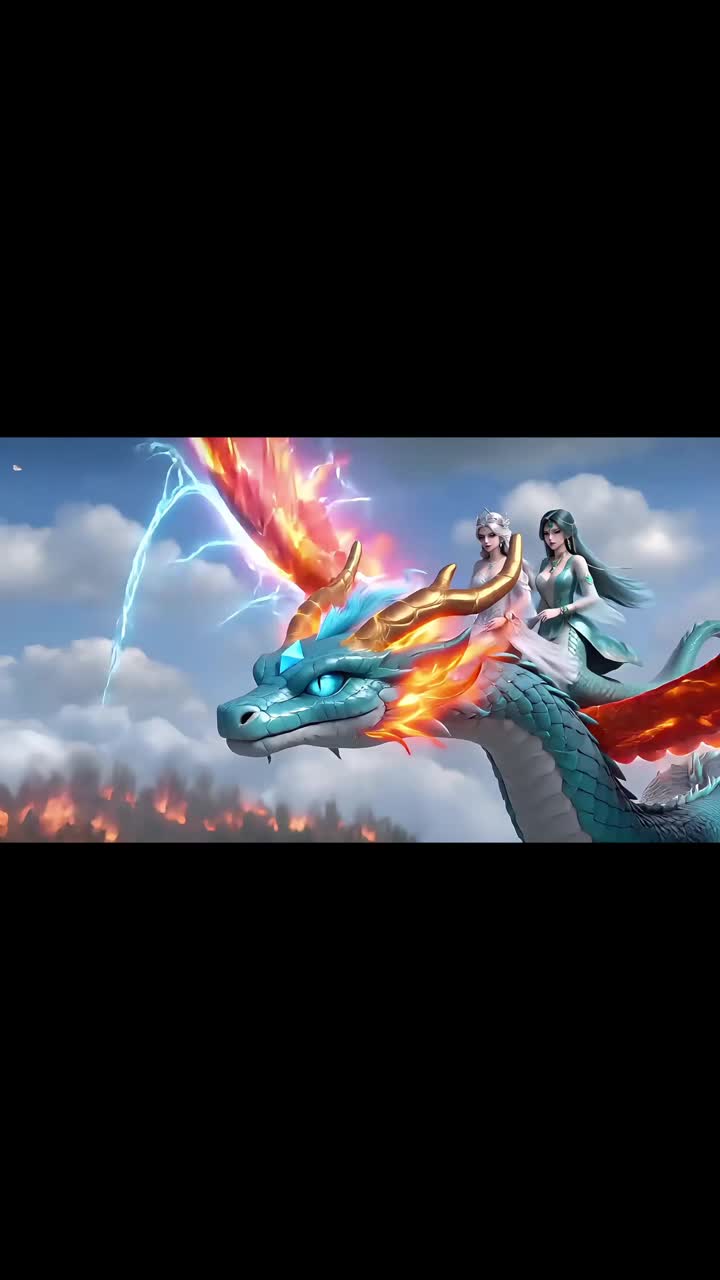 Devourer of Worlds: Serpent Awakens  Episode 11
