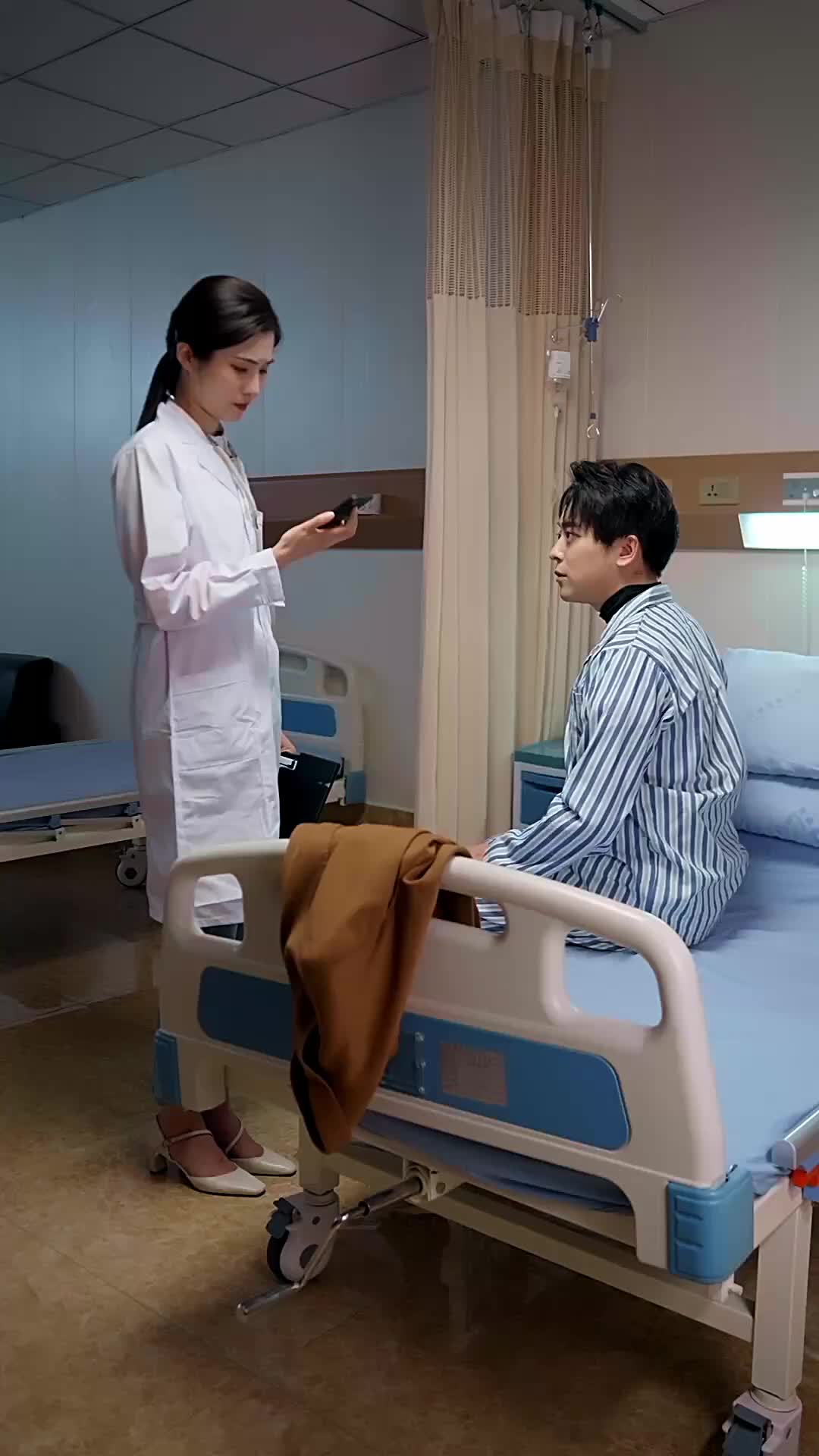 阿兹海默症的父亲去世后 第3集
