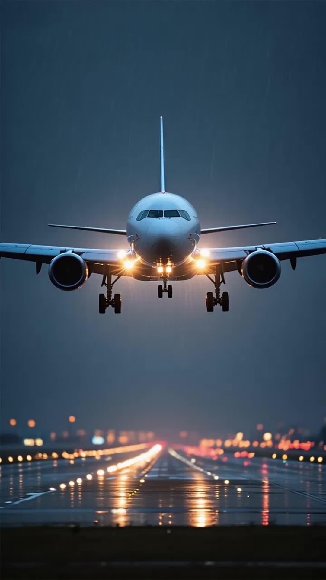 One Night Altitude Episode 1