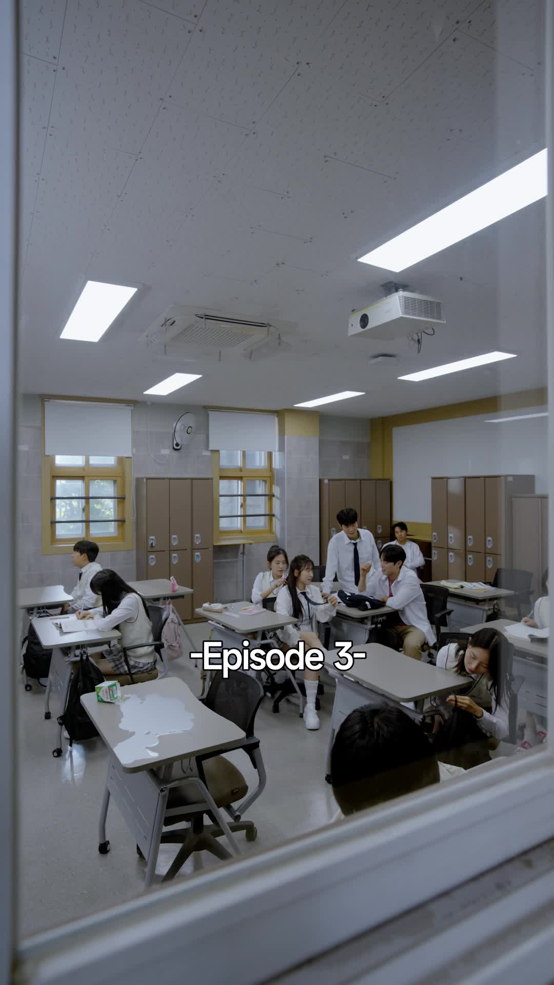 The Doppelganger Episode 3