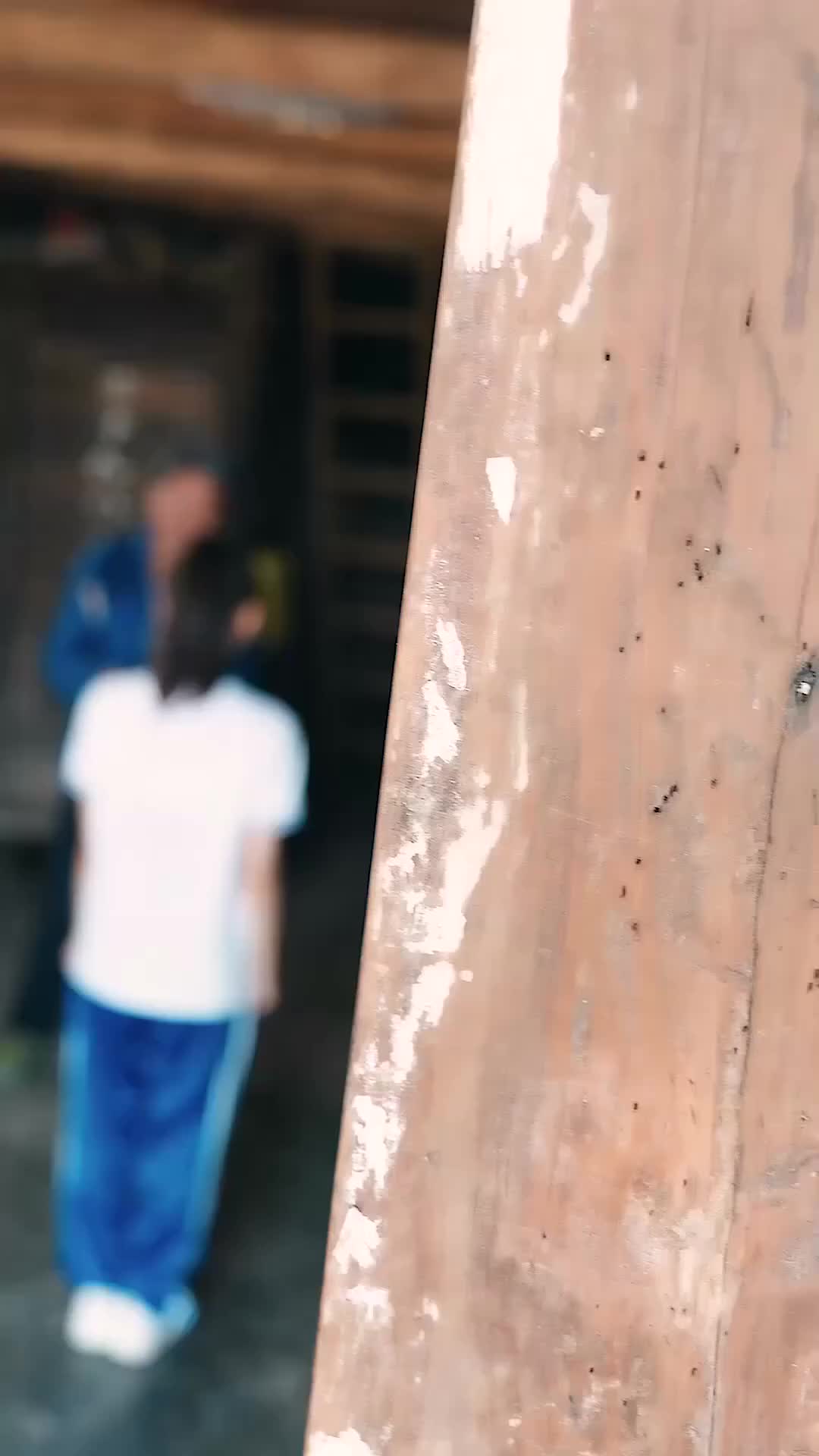 小花和爺爺 第6集