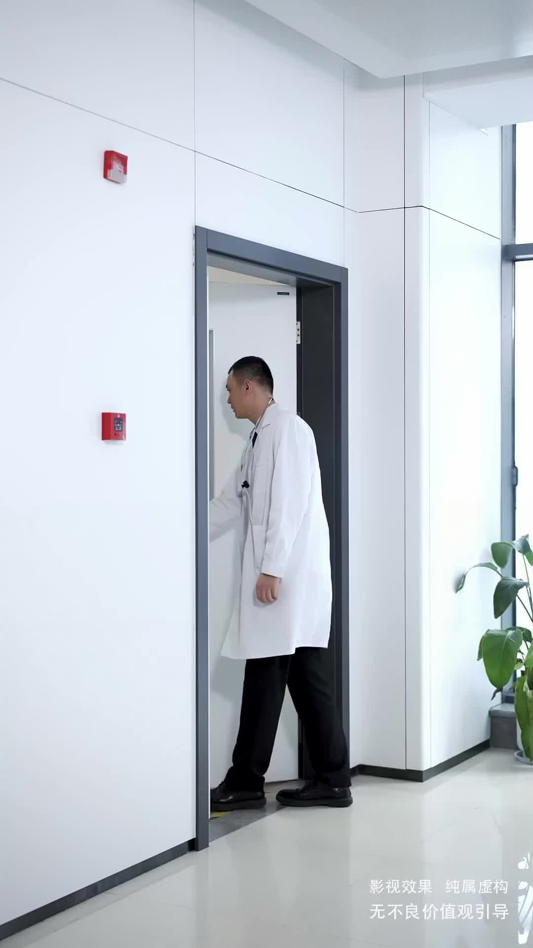 Cintamu Sungguh Telat Episode 3