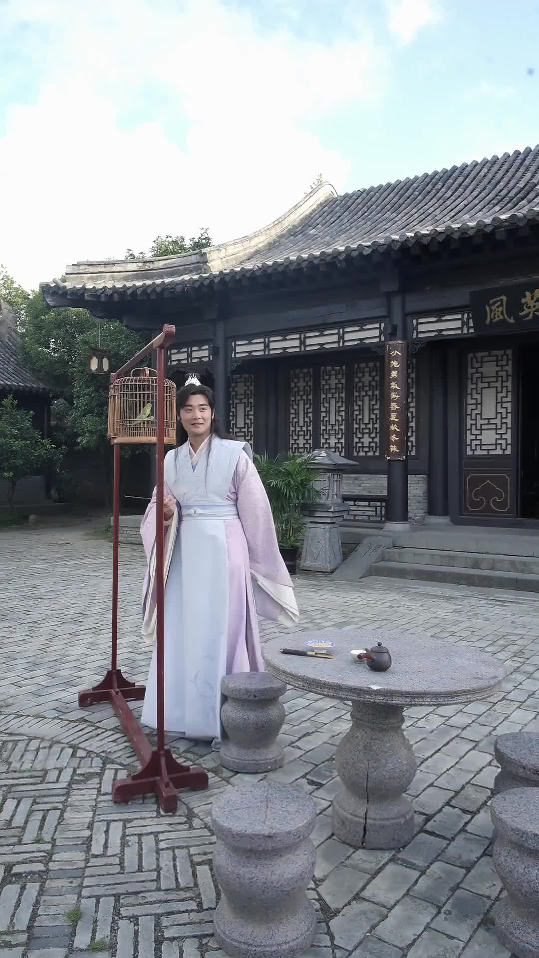 Kisah Sakti Si Tukang Bakpao Episode 9