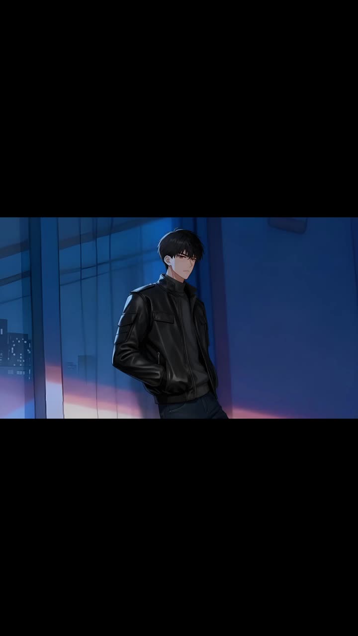 Takdir Sang Penguasa Episode 6
