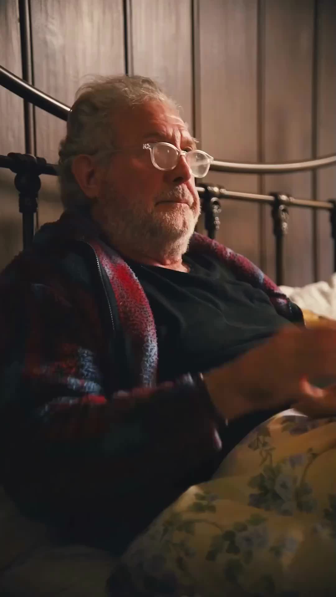 Um CEO Disfarçado na Minha Cama 2Episódio