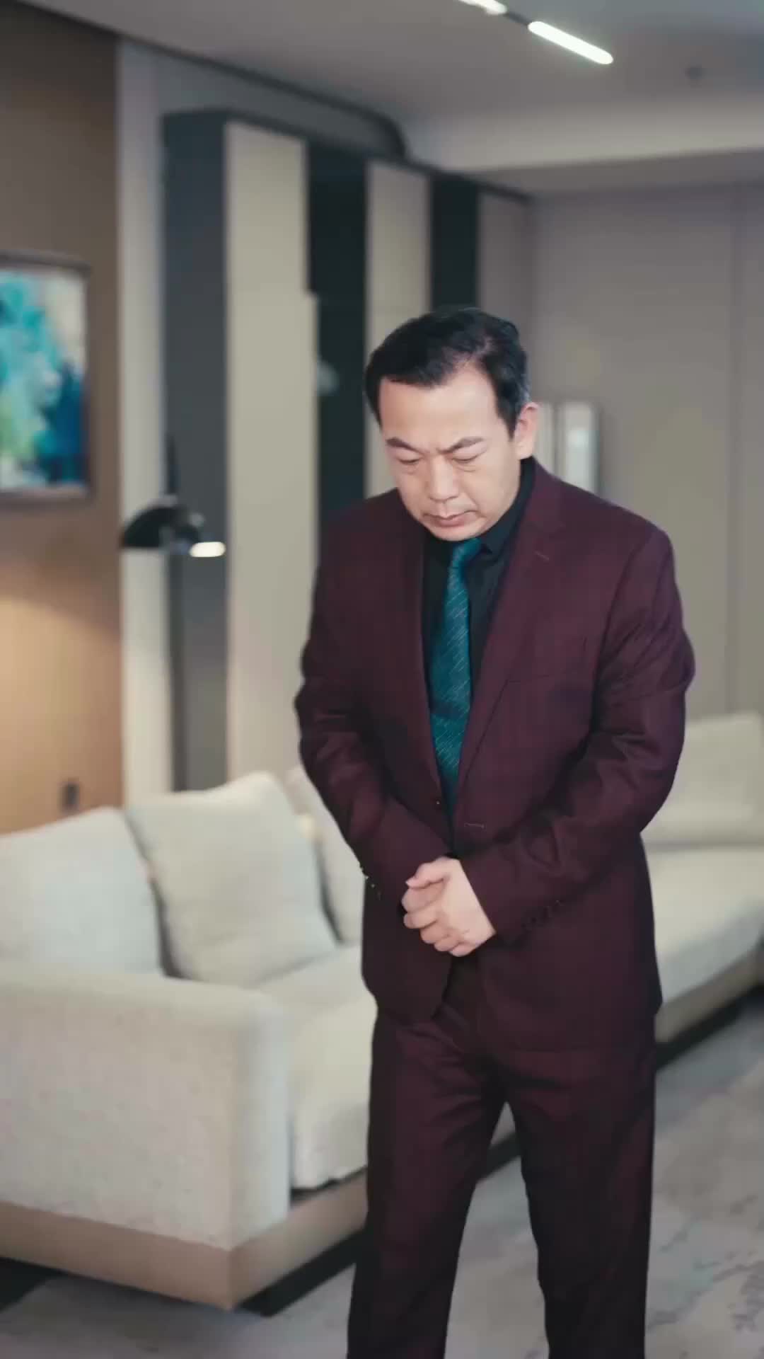 Sesal yang Datang Terlambat - Episode 47 - Episode 47