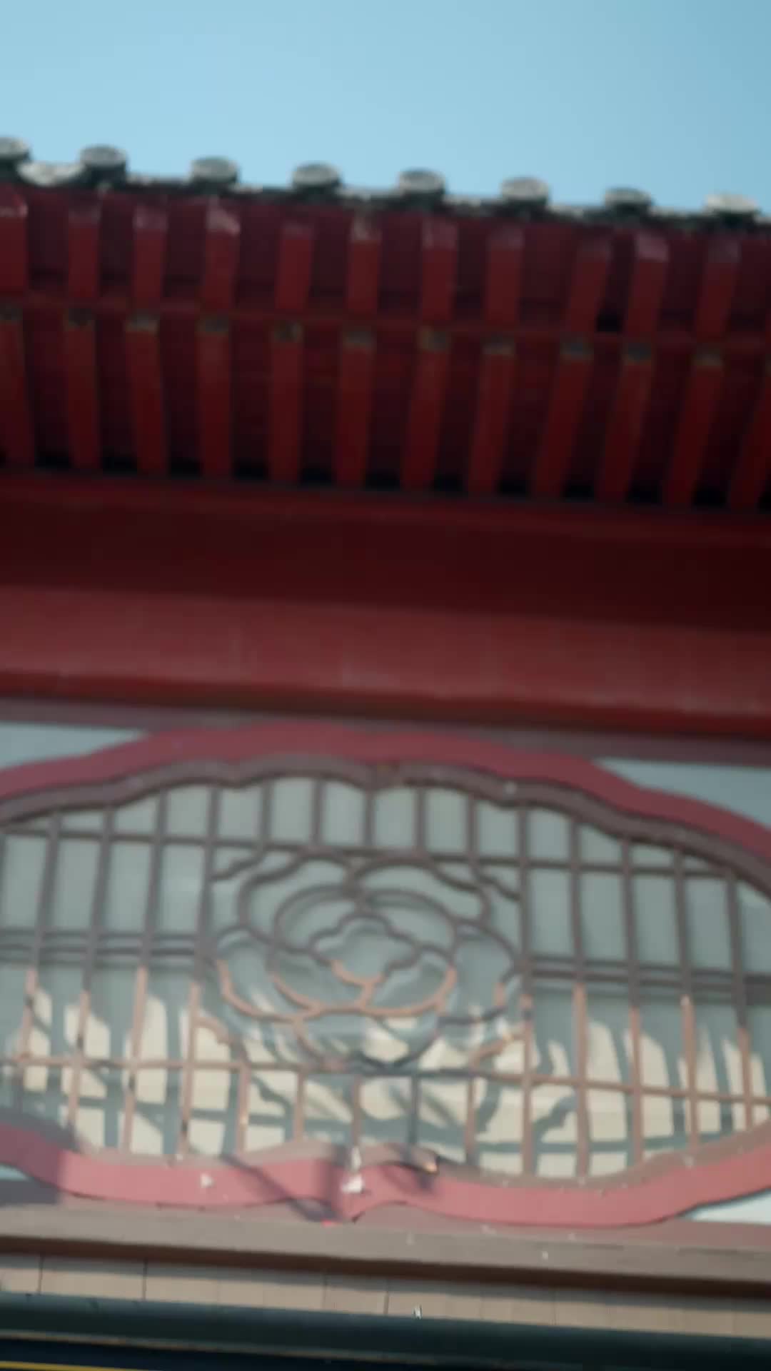 赤帛惊九重 第6集