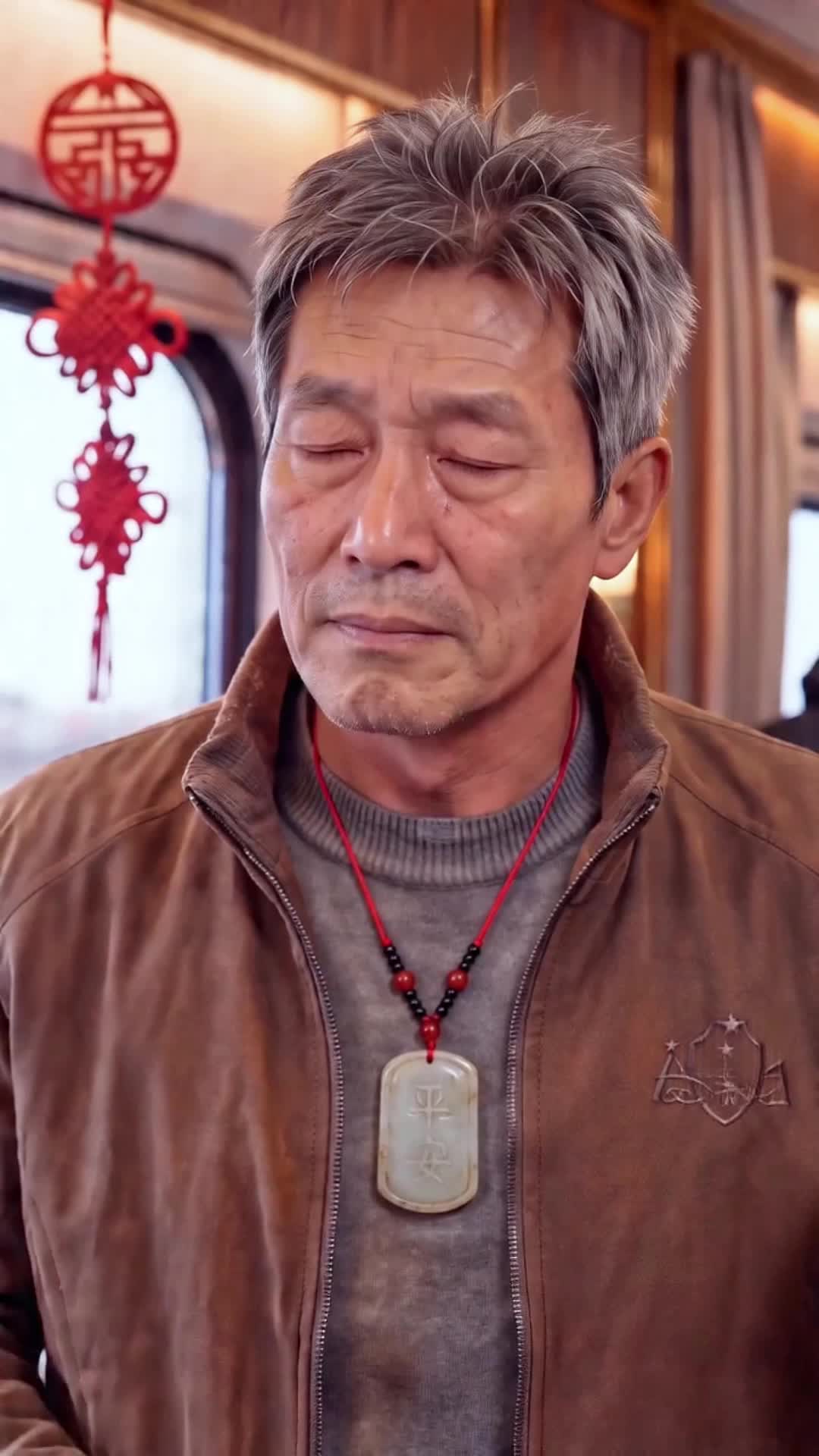 His Family, His Fury: The Secret Tycoon Episode 11