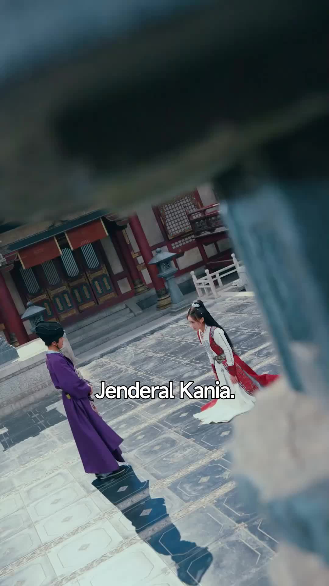Hati Pangeran yang Membeku - Episode 21 - Episode 21