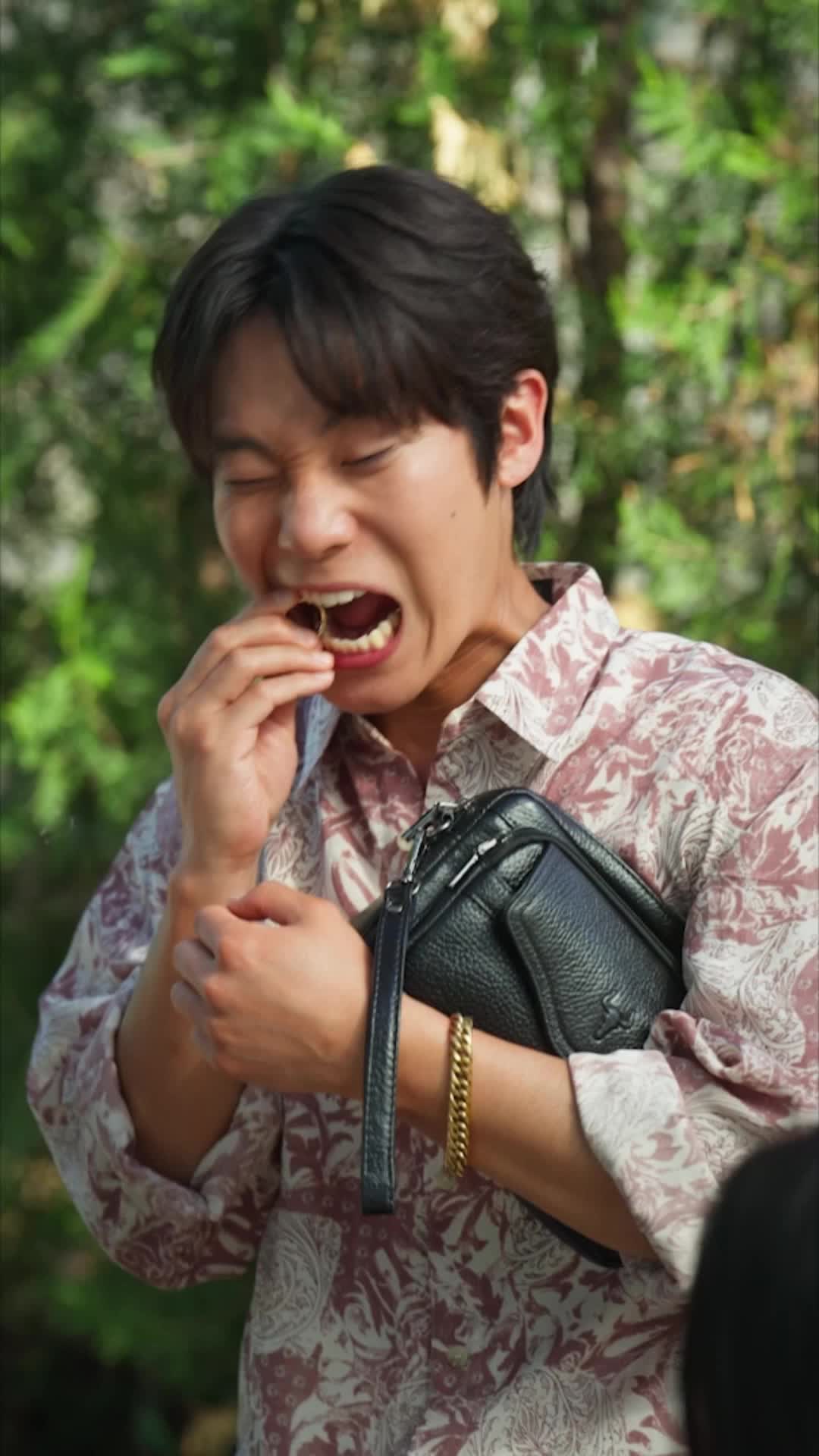 응답하라, 복희 제7회