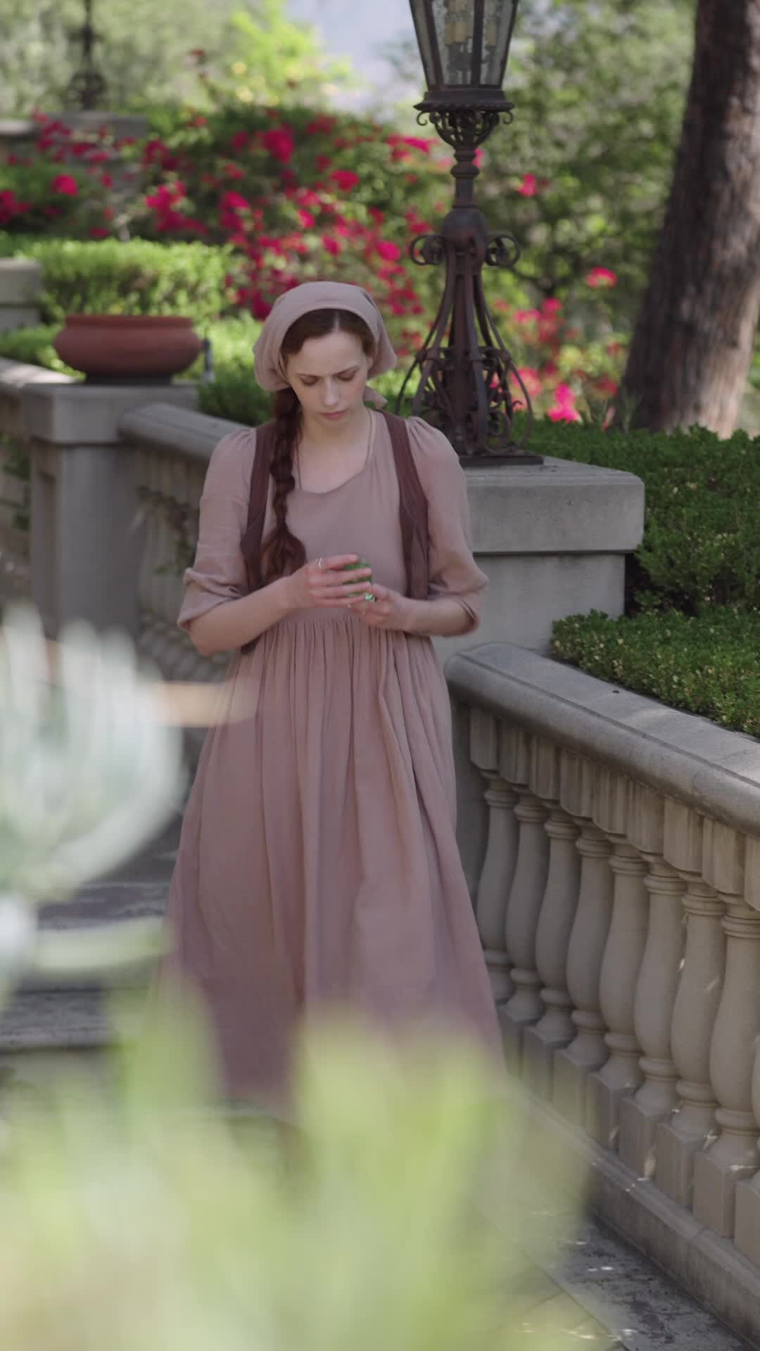Blood and Promises: Mated to the Alpha Episode 5