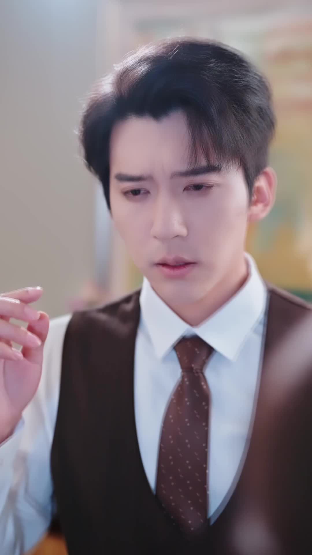 The Baby I Forgot, The Love I Found Episode 5