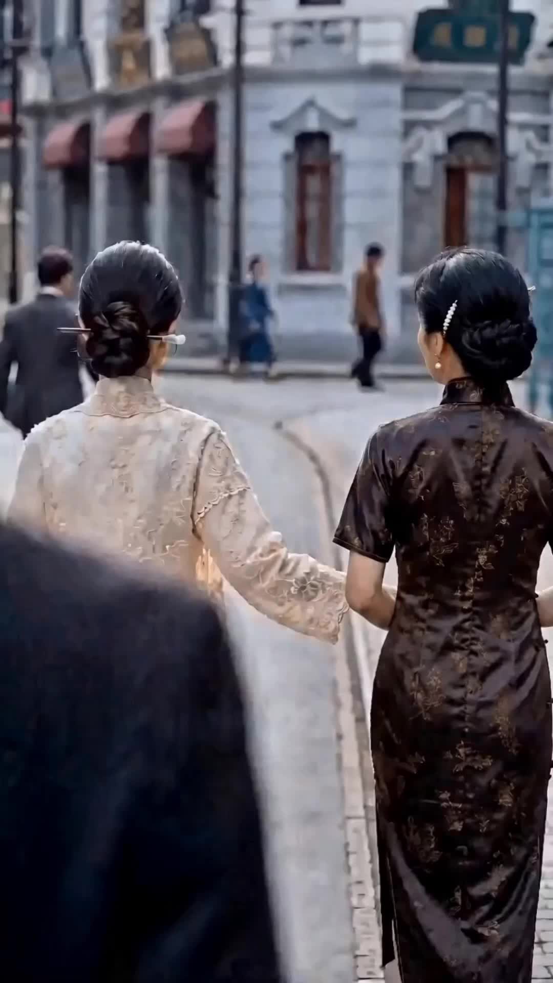 Marry the Enemy, Rise as His Lady Episode 7
