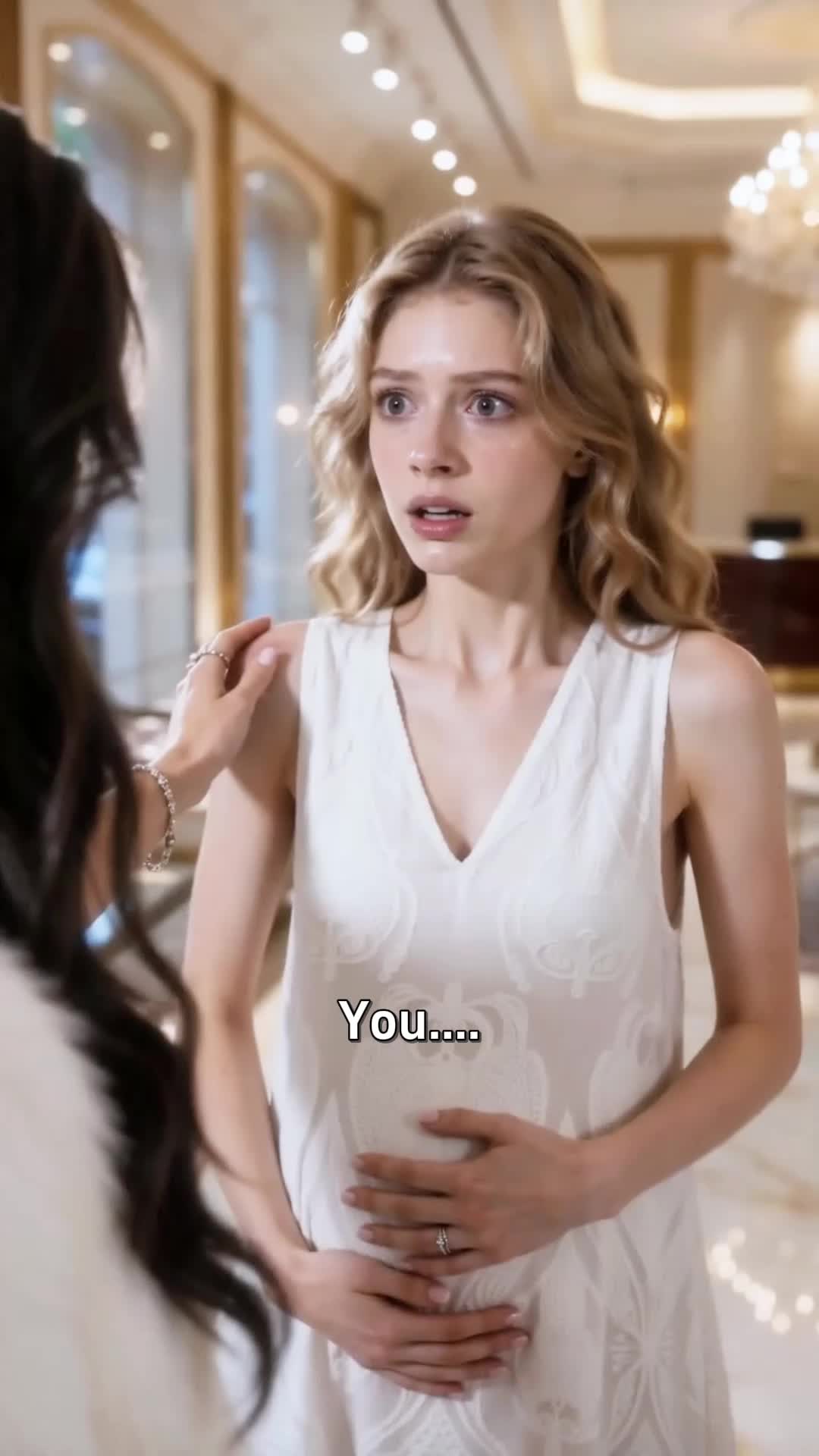 Her Billionaire’s Obsessive Devotion Episode 11