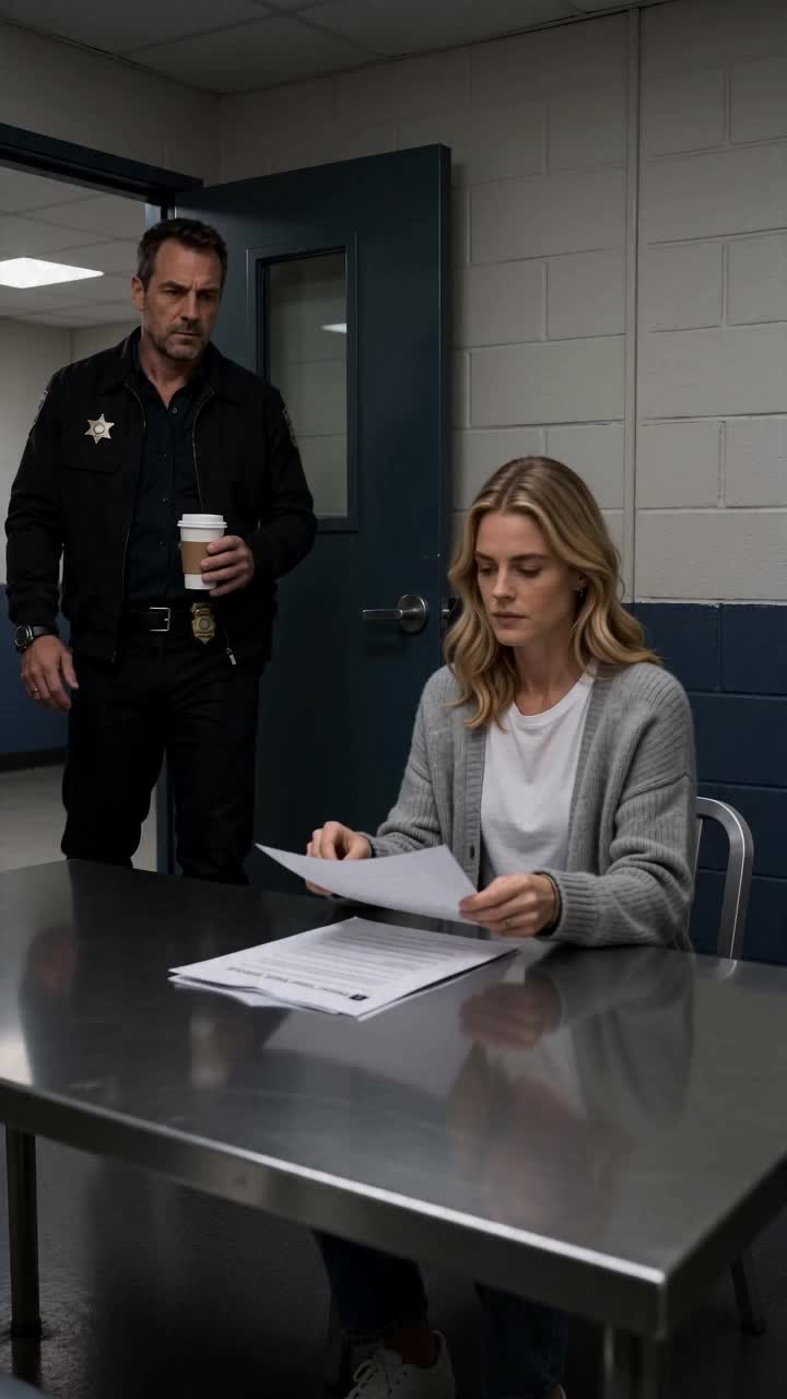 After My Daughter Was Bullied, My Revenge Novel Became Their Reality Episode 9