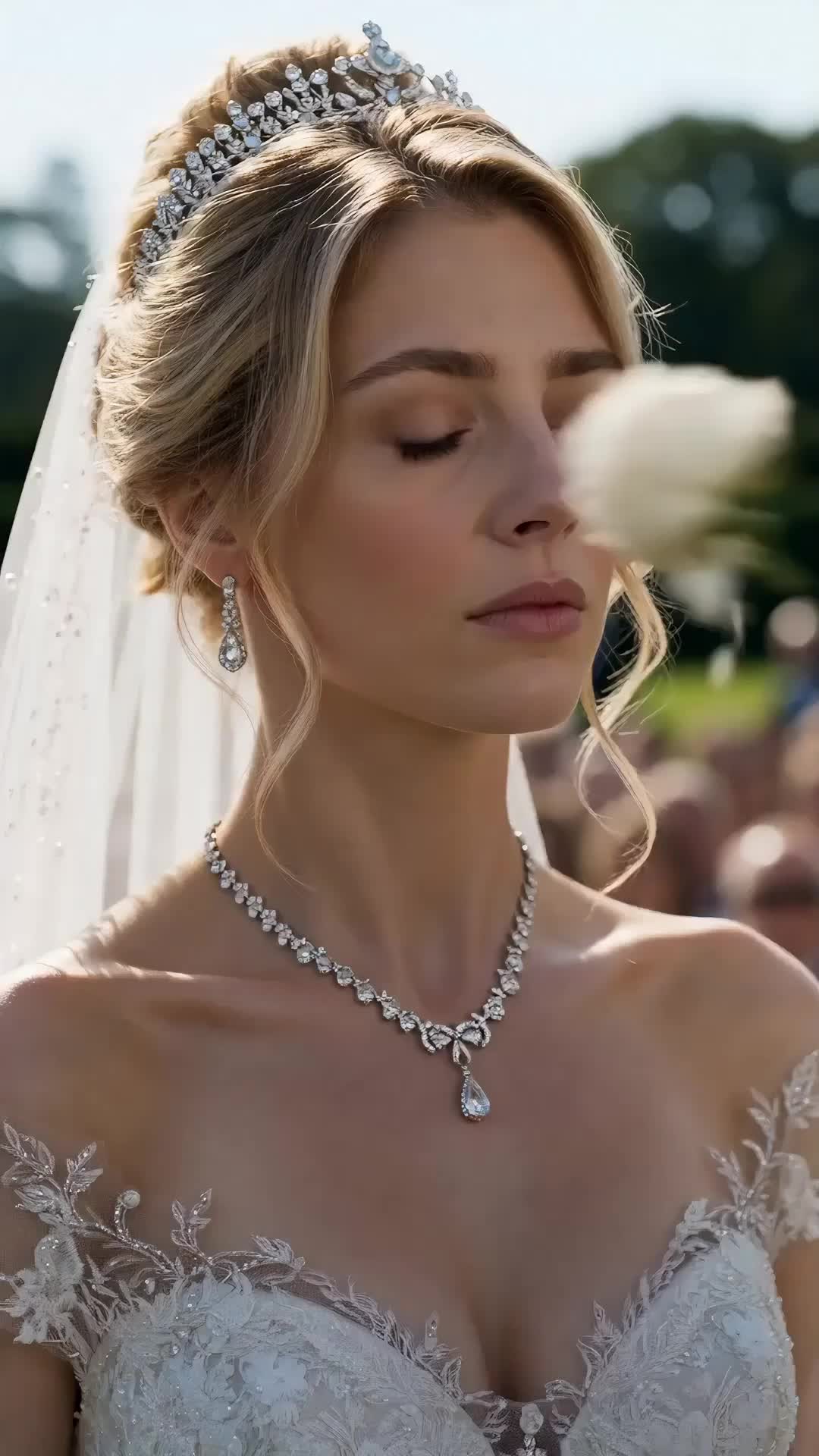 After Rebirth, I Made My Bestie Pay for Ruining My Wedding Episode 4