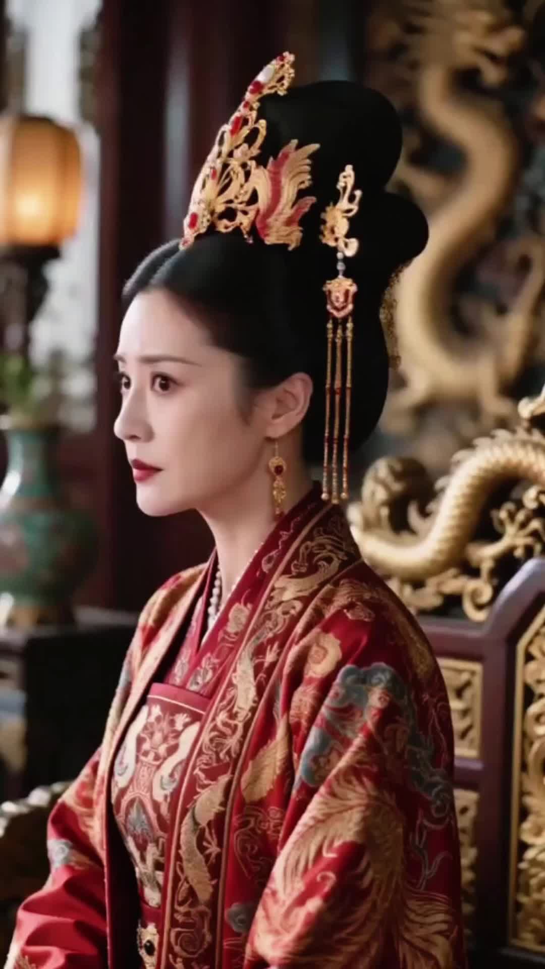 Her Vengeance Wrapped in Healing Herbs Episode 8
