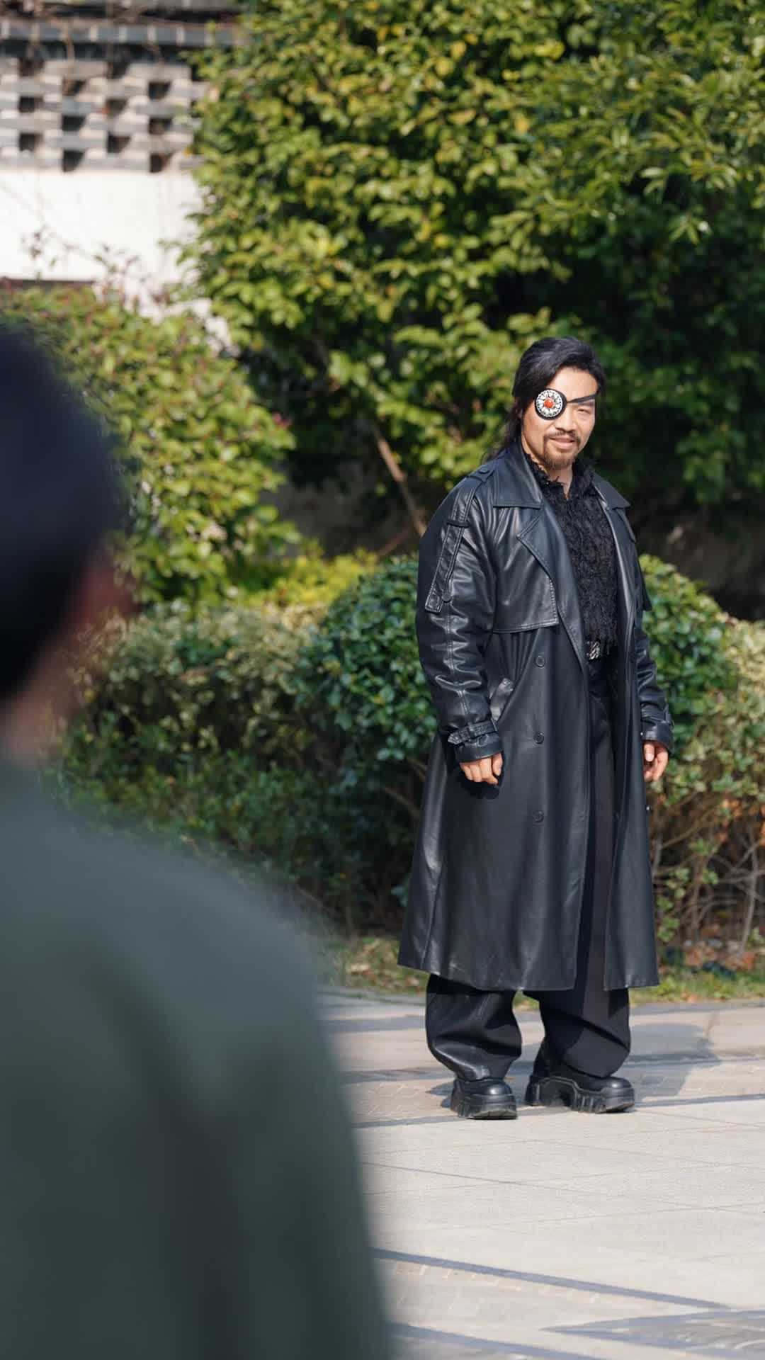 別惹打雜的,他是劍神 第6集