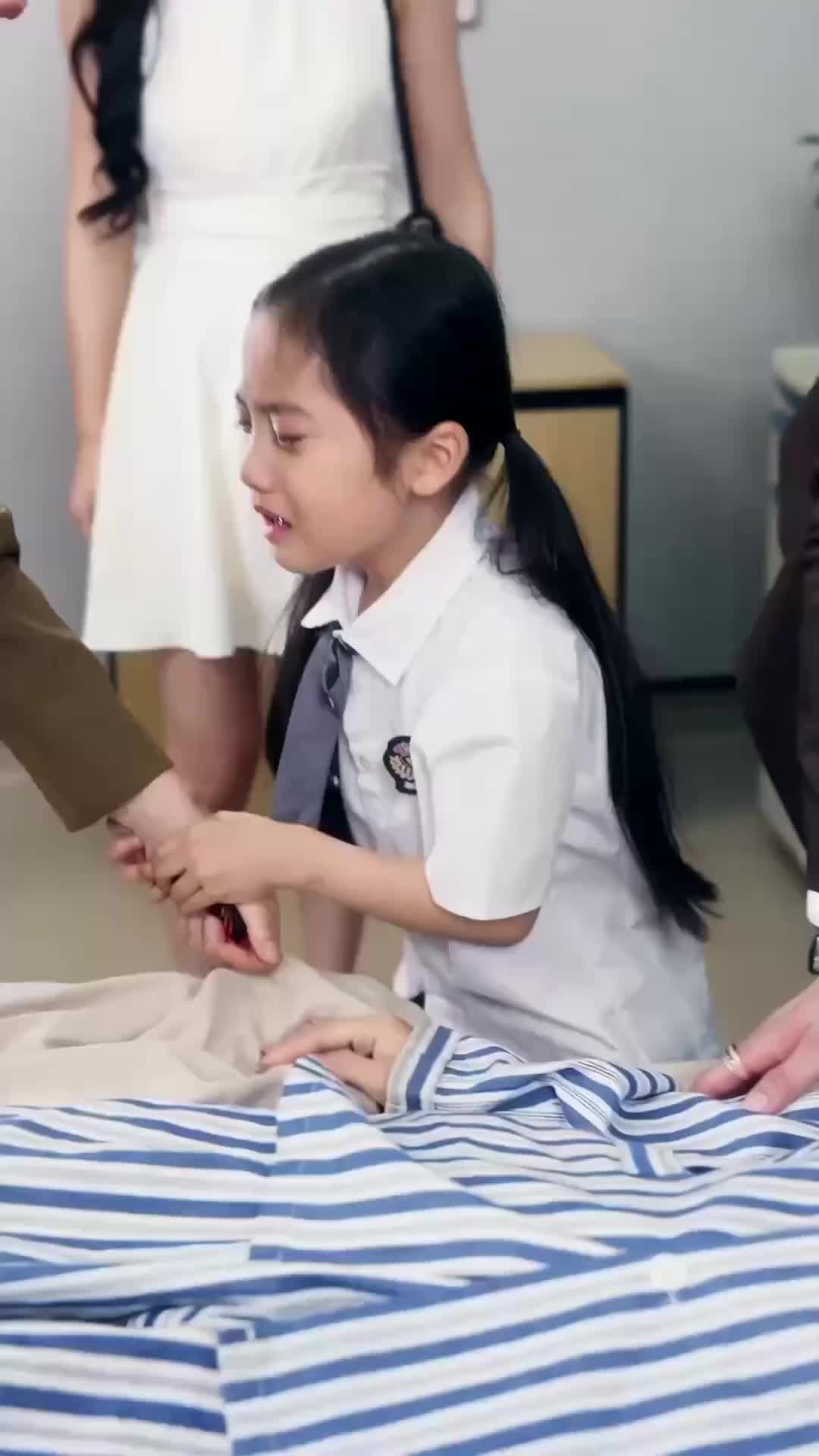 Bunga Mekar dari Air Mata - Episode 36 - Episode 36