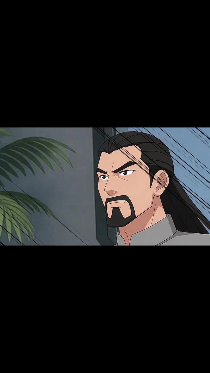 Mutation of the Weakest, Rise of the Strongest Episode 11
