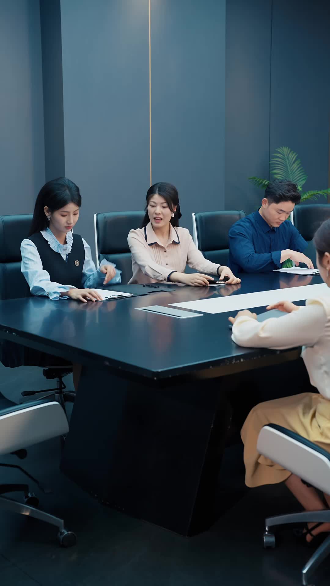 溫存不再 第8集