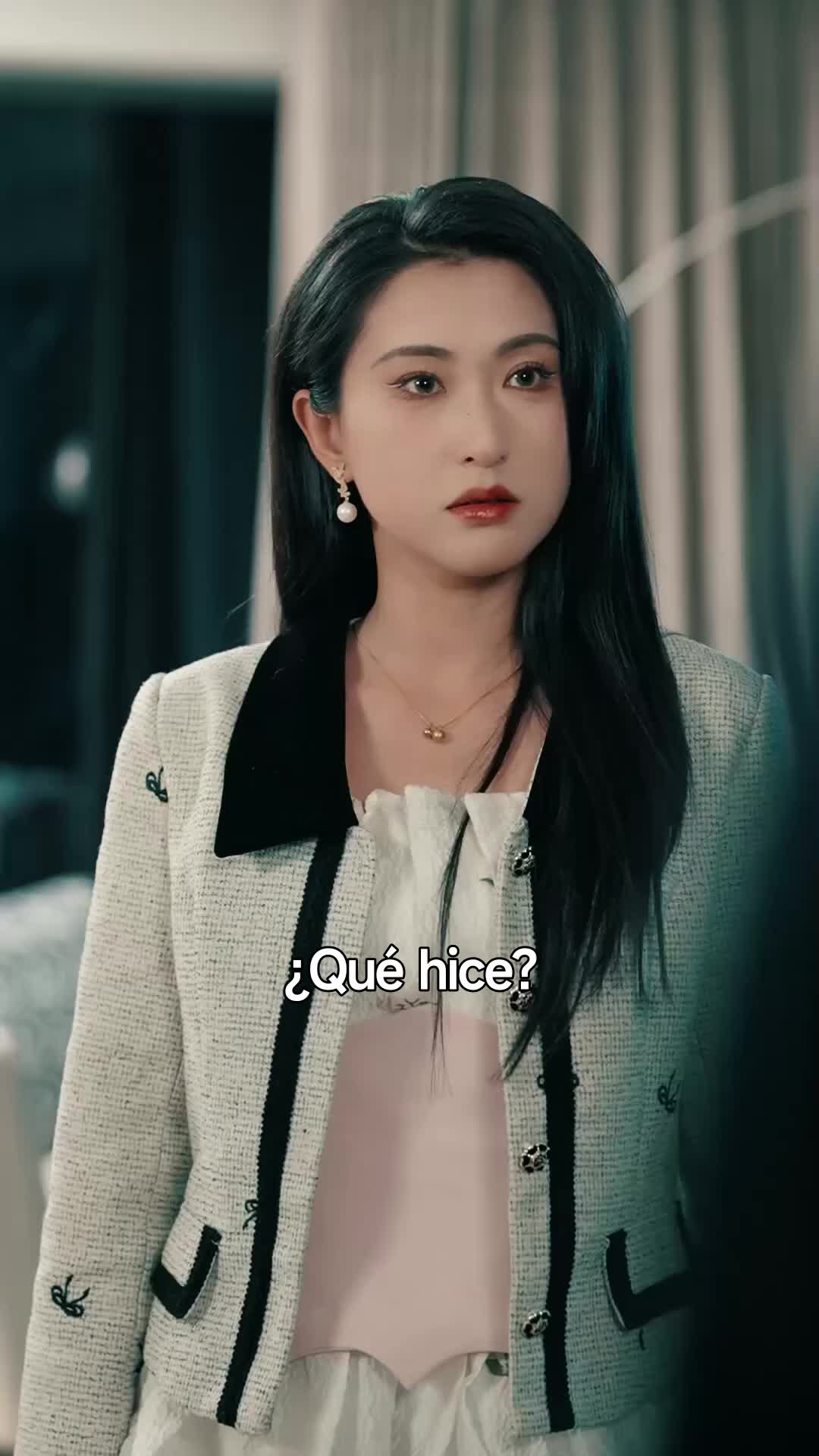 Cuando la luna ya no vuelva Episodio 6