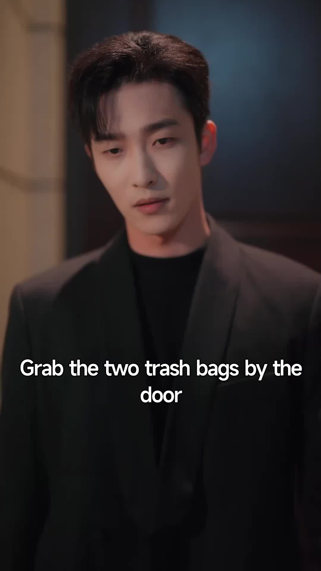 Second Take on Love Episode 3