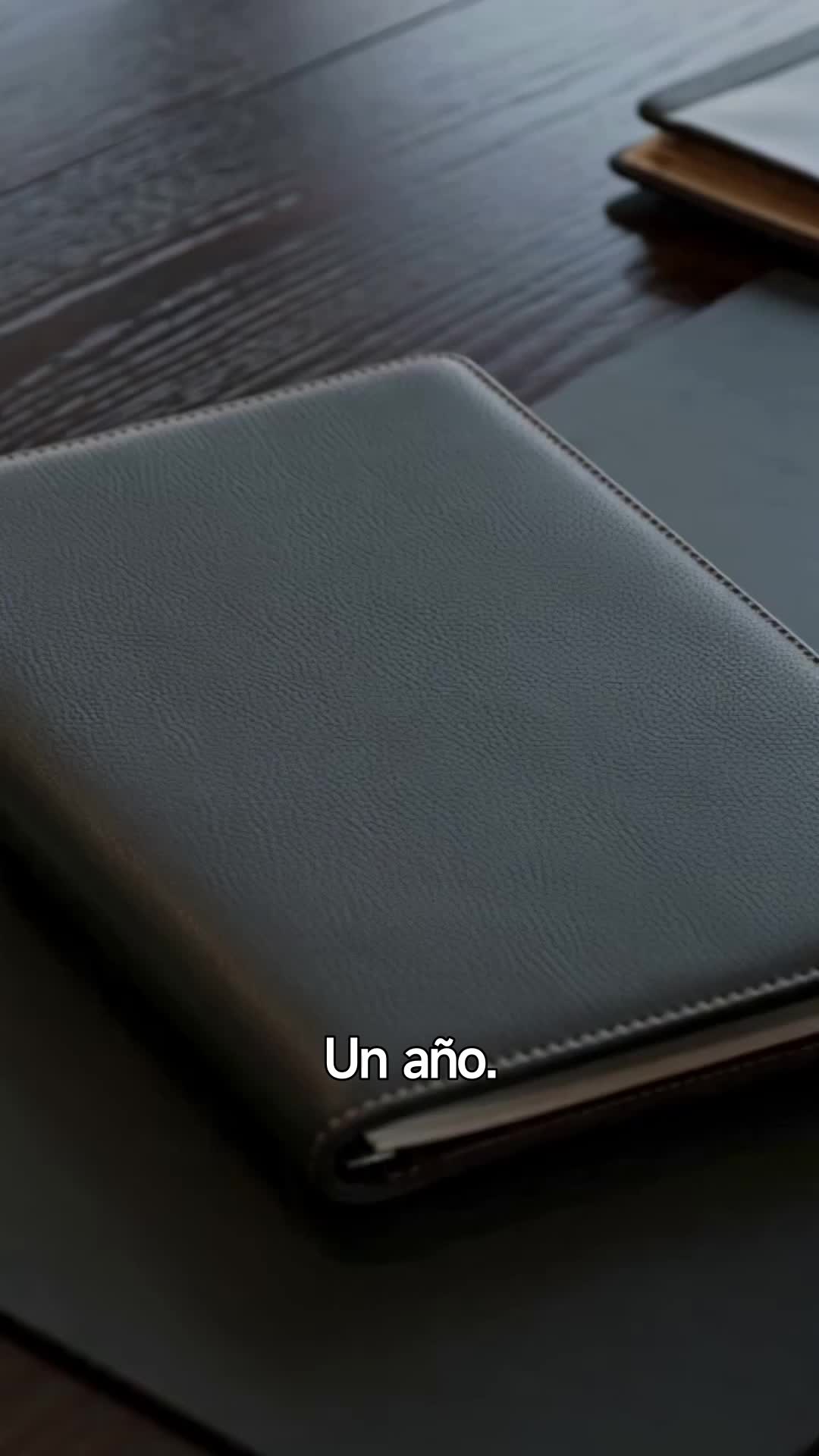 La viuda y su multimillonario Episodio 9