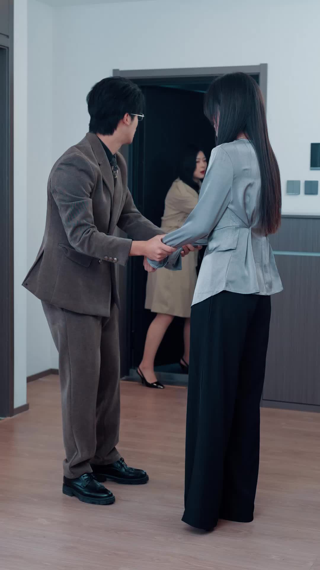 现代爱情故事 第7集