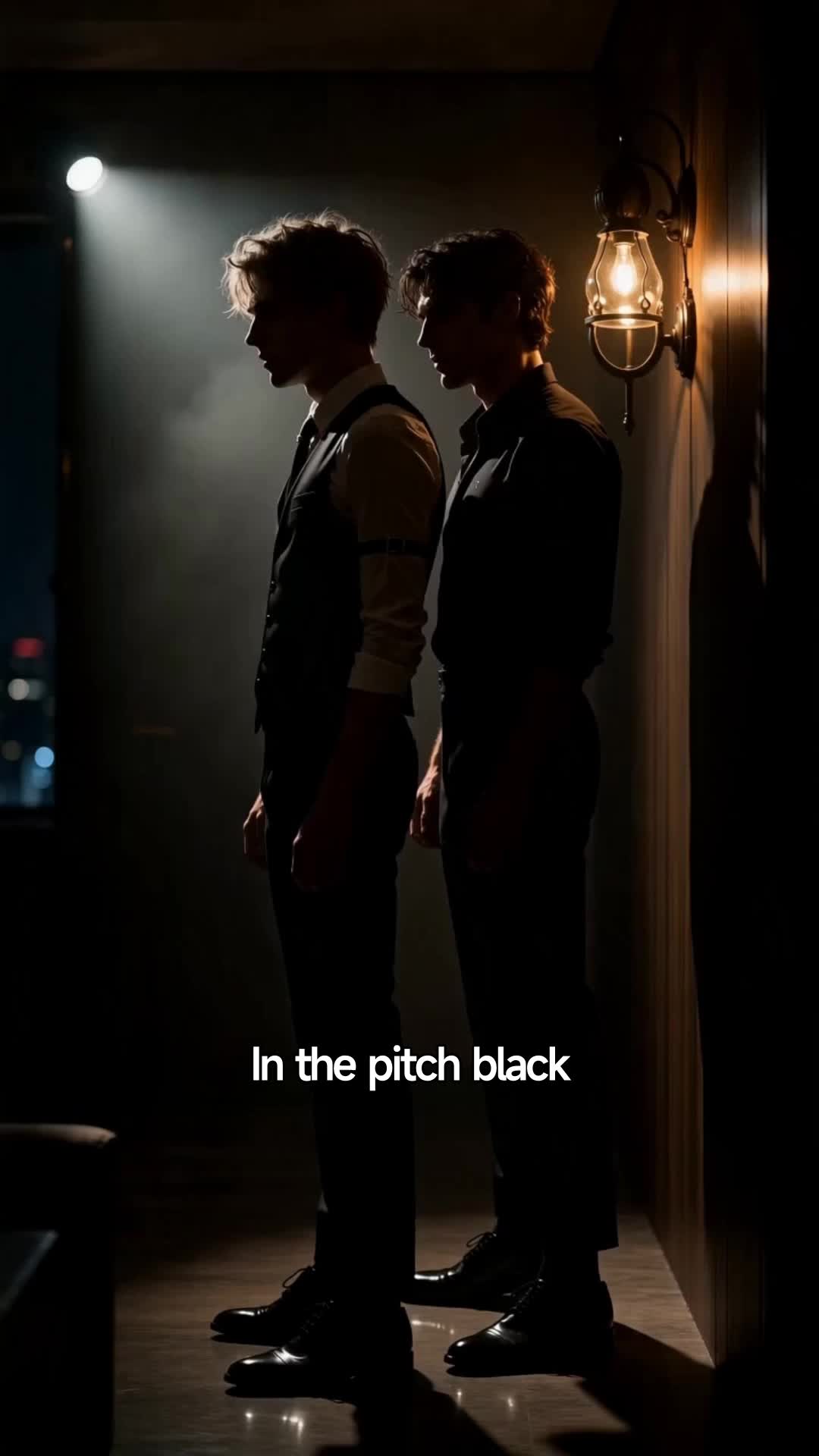An Office is Just a Bed with a Desk Episode 8